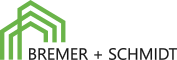 Logo Bremer+Schmidt GmbH & Co.oHG