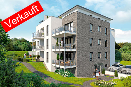 Vockerter Straße Solingen Ansicht