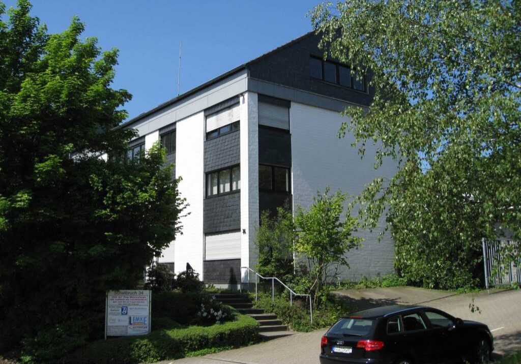 Schallbruch Haan